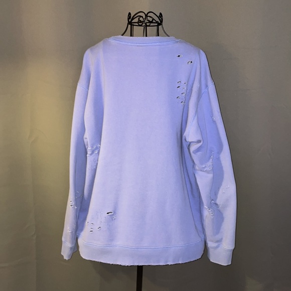 Victoria’s Secret PINK. Women’s sweatshirt. Size Medium. - Picture 2 of 5